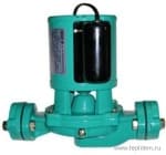 Насос циркуляционный РН 123 Е, 50, 10,8/5,5 Ю.Корея