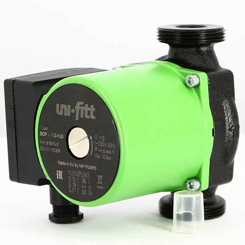 Насос циркуляционный SCP 25/60 130 (913S2560)