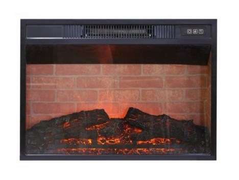 Электрокамин IRVINE-S 24 (LM89)