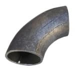 Отвод стальной Ду 40*2,5 90*
