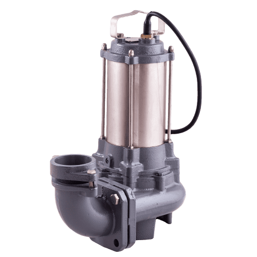 Насос VORTEX 30-12ТC, 380 В