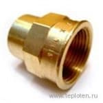 Муфта ВР 15х1/2 (Переход ВП-ВР)