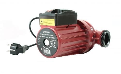 Насос циркуляционный UPС 32-120 220 3-х скоростной (88019)