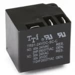 Реле NT90 220VAC (40A)  (для ZOTA)