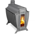 Печь отоп. ПО Stoker 200-G