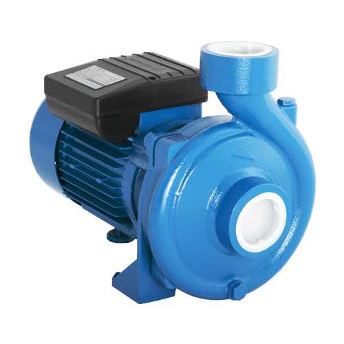 Насос АDK-30  центроб. с резьбовыми раструбами