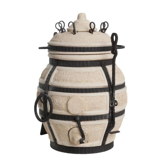 Тандыр Амфора Донской