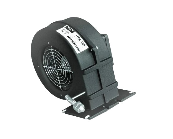 Вентилятор центробежный  WPA 120 MK(KZW,BP-W2) Magna, Optima