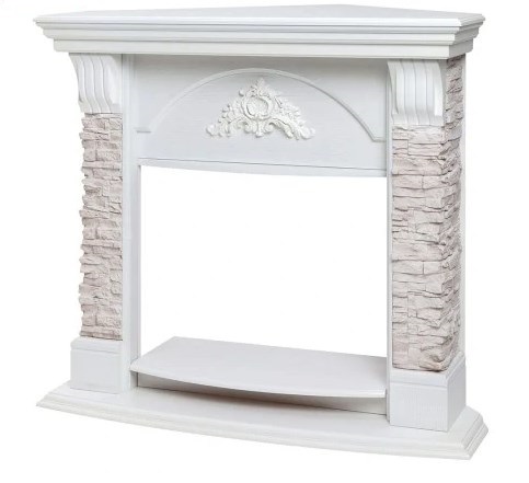 Обрамление ATHENA CORNER GR STD/EUG/25.5 WT-511