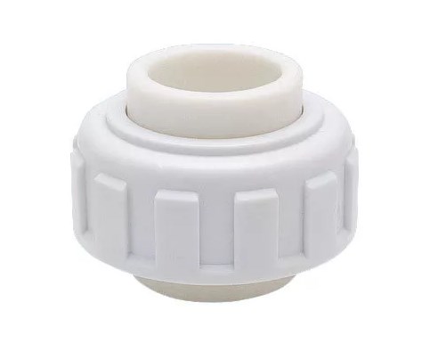 ППР Муфта разъемная 25мм