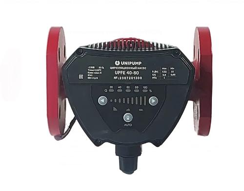 Насос циркуляционный UPFE 40-80 (26640)