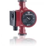 Насос циркуляционный UPS 25-60 Grundfos (96281477)