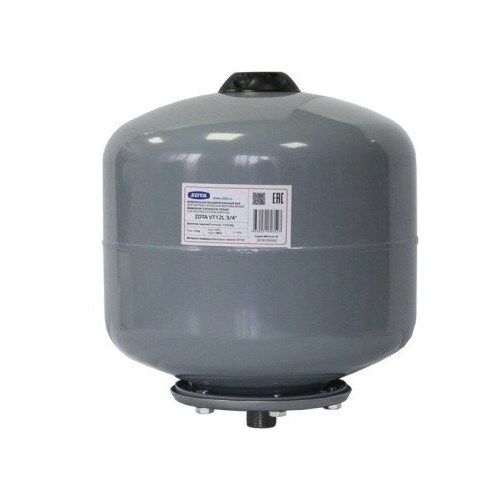 Бак расширительный ZOTA  VT19L. 3/4 (РА-00039344/TE4932000019)