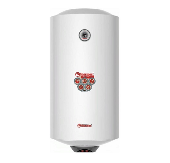 Водонагреватель ТЕРМЕКС Praktik 80V