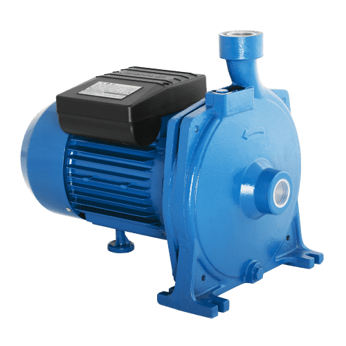 Насос АРМ-100 центроб. с резьбовыми раструбами