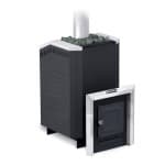 Печь банная Ермак 20 Стандарт Сталь