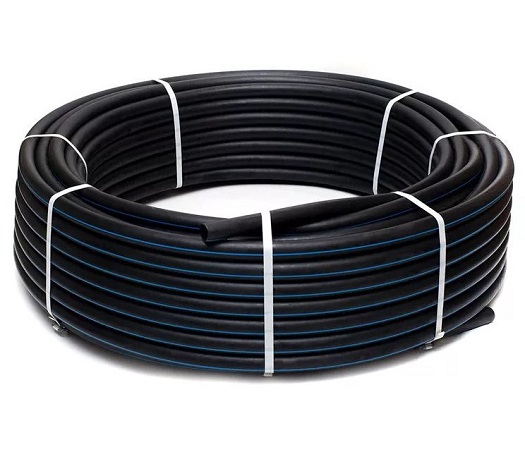 Труба ПНД 50*3,0 SDR 17 питьевая