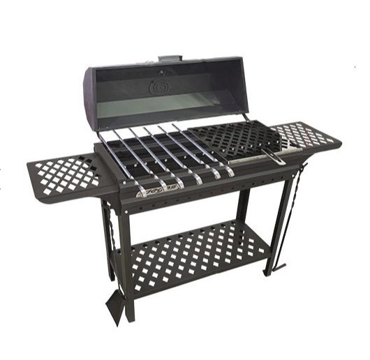 Мангал Пегас Пикник 2