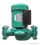 Насос циркуляционный РН 401 Е, 50, 18/18 Ю.Корея