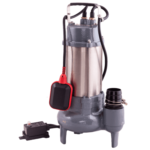 Насос VORTEX 20-10C, 220 В