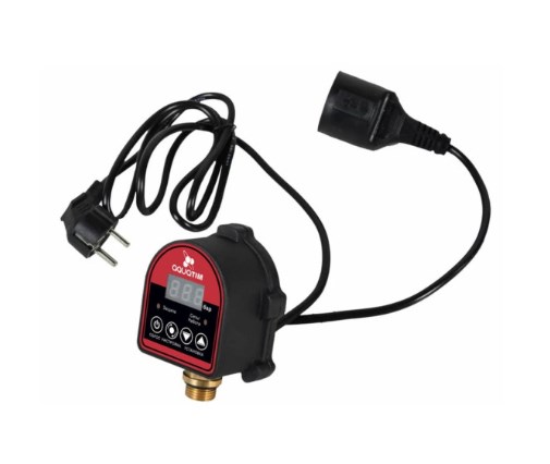 Реле давления автоматическое (TIM) (PS-07A)