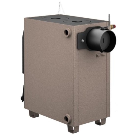 Котел Каракан 14ТПЭ-3 безТЭНБ универ.