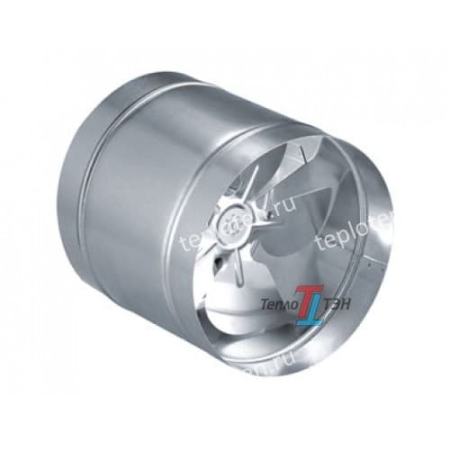 Вентилятор VANVET ВКО150 (VKO150) (WВ-150р), 220 В, 29 Вт, 350 м3/ч