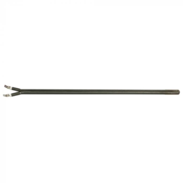 Нагр .элемент 900w L395mm  (RES.CANDELAсухой) (3401306)