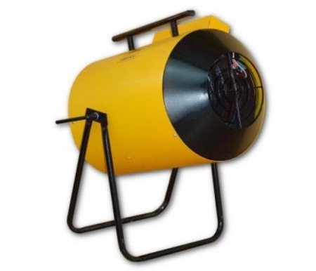 Тепловая пушка Барс ЭТВ - 6/380Т