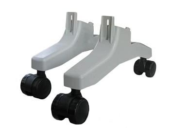 Опора активная КОА-02/03 к конвекторам ЭВНА Рода