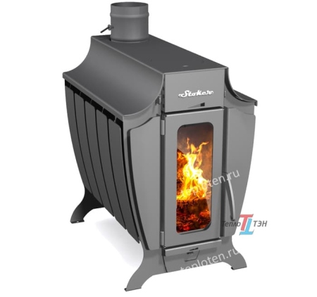 Печь отоп. ПО Stoker 150-G