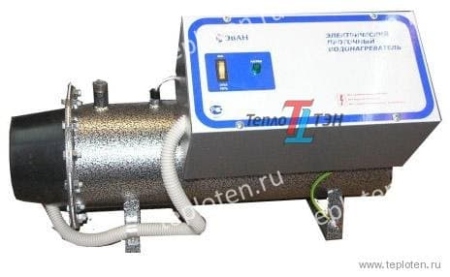 Водонагреватель проточный ЭПВН-30 ЭВАН