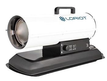 Пушка дизельная тепловая Loriot LHD-20