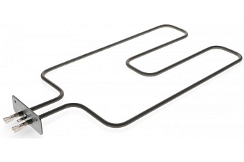 ТЭН бытовой к духовкеВЕКО (узк низ) 1100 Вт