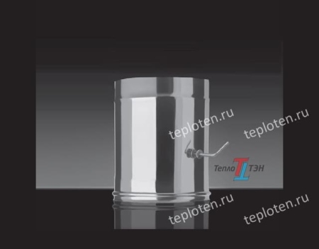 Craft сэндвич-шибер (316/0,5/304/0,5) Ф180*280