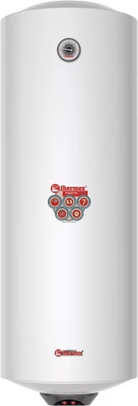 Водонагреватель ТЕРМЕКС Praktik 150V (2.5 / 1.5 / 1.0 кВт)