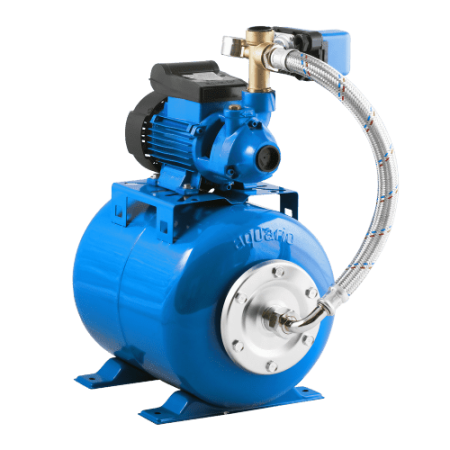 Насосная станция  AUTO ADB-35