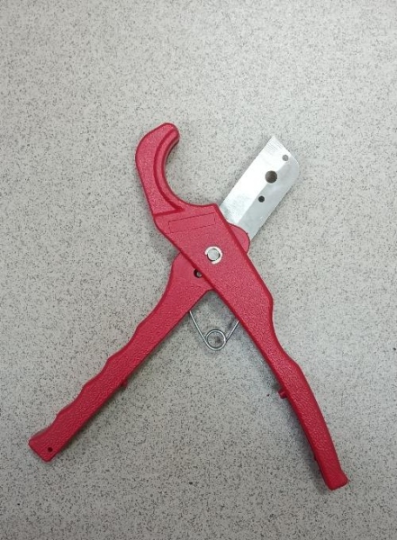 ППР Ножницы для резки PEX труб 16-42 (круговые) PRO PIPE