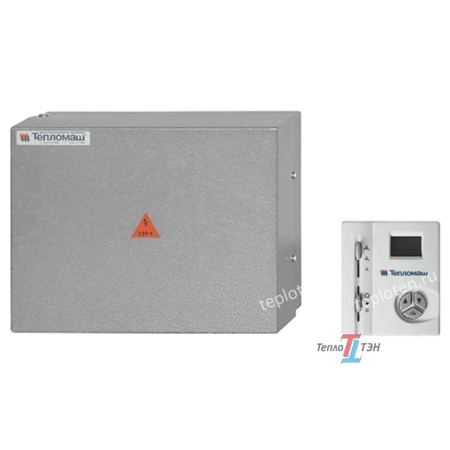 Пульт силовой для водяной завесы  ПКУ- W-1