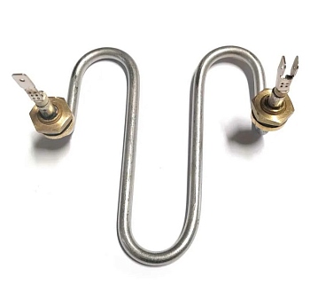 ТЭН бытовой для кипятильника SMR002, 6,5 мм, 1кВт, 220V (28010)