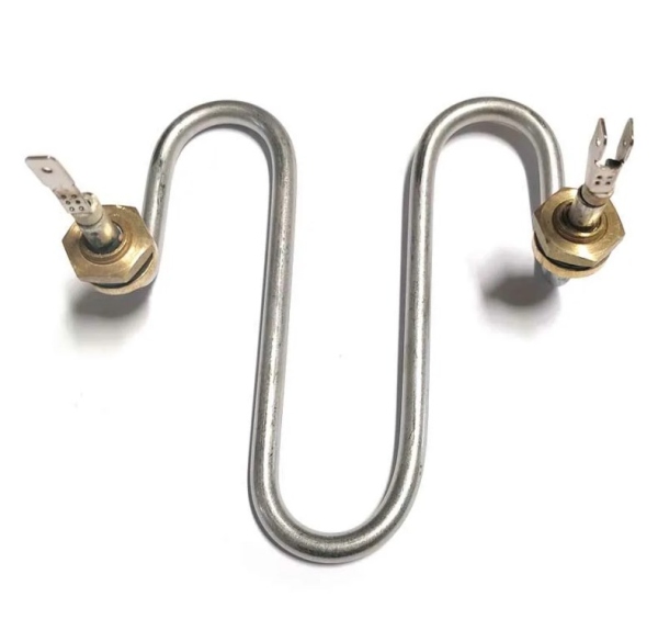 ТЭН бытовой для кипятильника SMR002, 6,5 мм, 1кВт, 220V (28010)