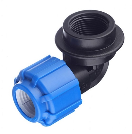 Отвод комбинированный ВР 25*1/2