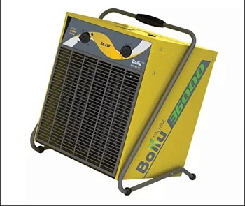 Тепловая пушка BALLU BHP-M-36 (НС-1035075)