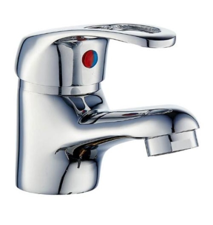 Смеситель для раковины, 35мм ROEGEN (RB402A)