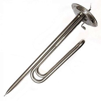 Нагр. элемент RF 1,5 кВт SEV М6 под анод (10079)