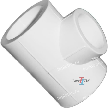 ППР Тройник переходной 40-25-40