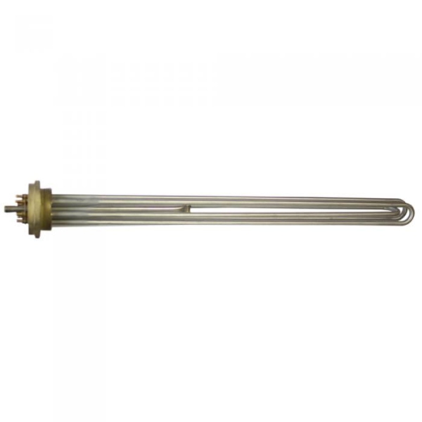 Нагр. элемент 12кВт (3*4,0) RDT G2 D59мм L-460 380 В (68612)