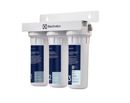 Фильтр для очистки воды Electrolux AquaModule Carbon 2in1 Prof (НС-1279454)