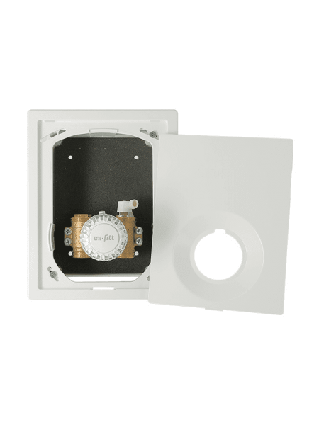 Узел терморегулир. Н3/4 HeatBox для теплого пола