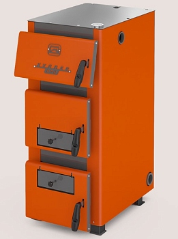 Котел ТеплоДар КУППЕР ПРО-22  (2.0)